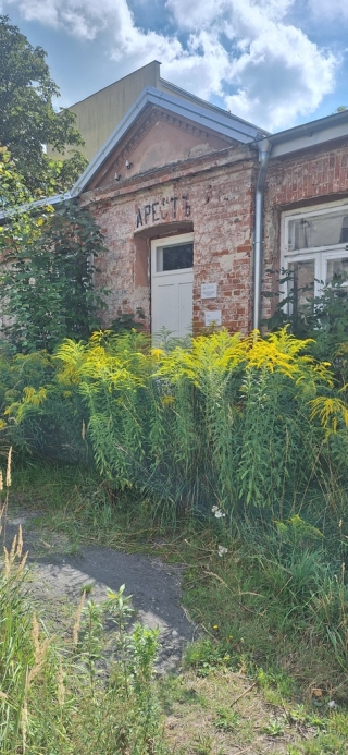Zarastająca pamięć. Mieszkaniec apeluje: „Zróbcie coś z tym”