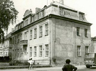 Radzyń Podlaski. Niezwykłe zwykłe historie (cz. 728)