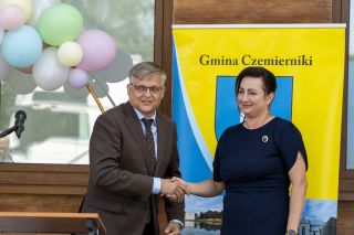 CzeMisie już otwarte! W Czemiernikach powstał nowoczesny żłobek dla 45 dzieci