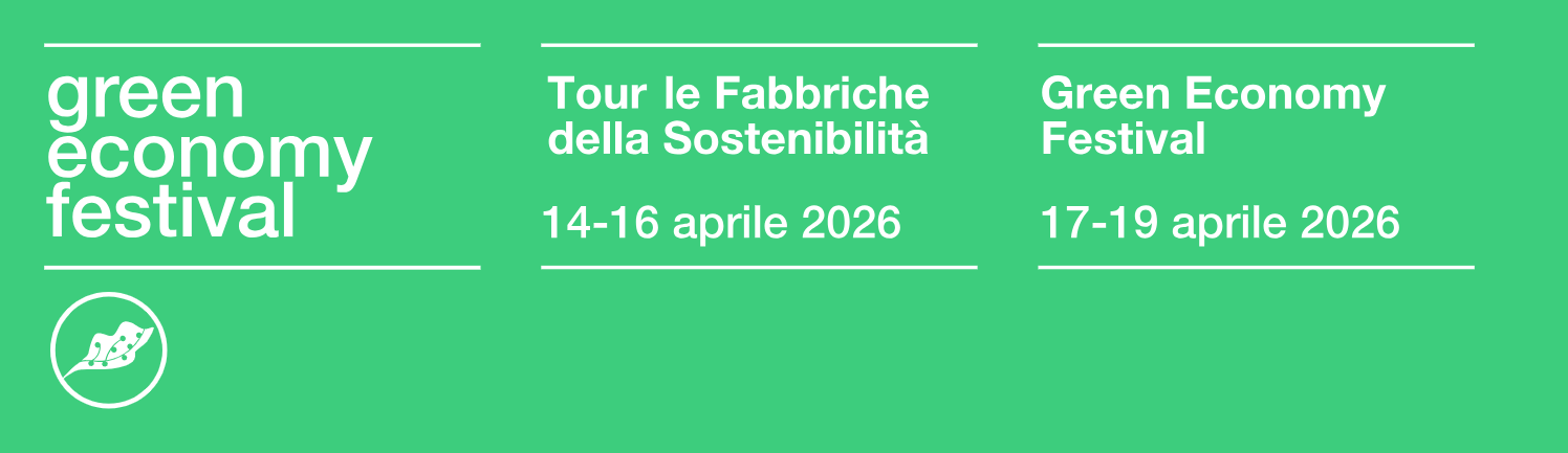 Green Economy Festival 2026