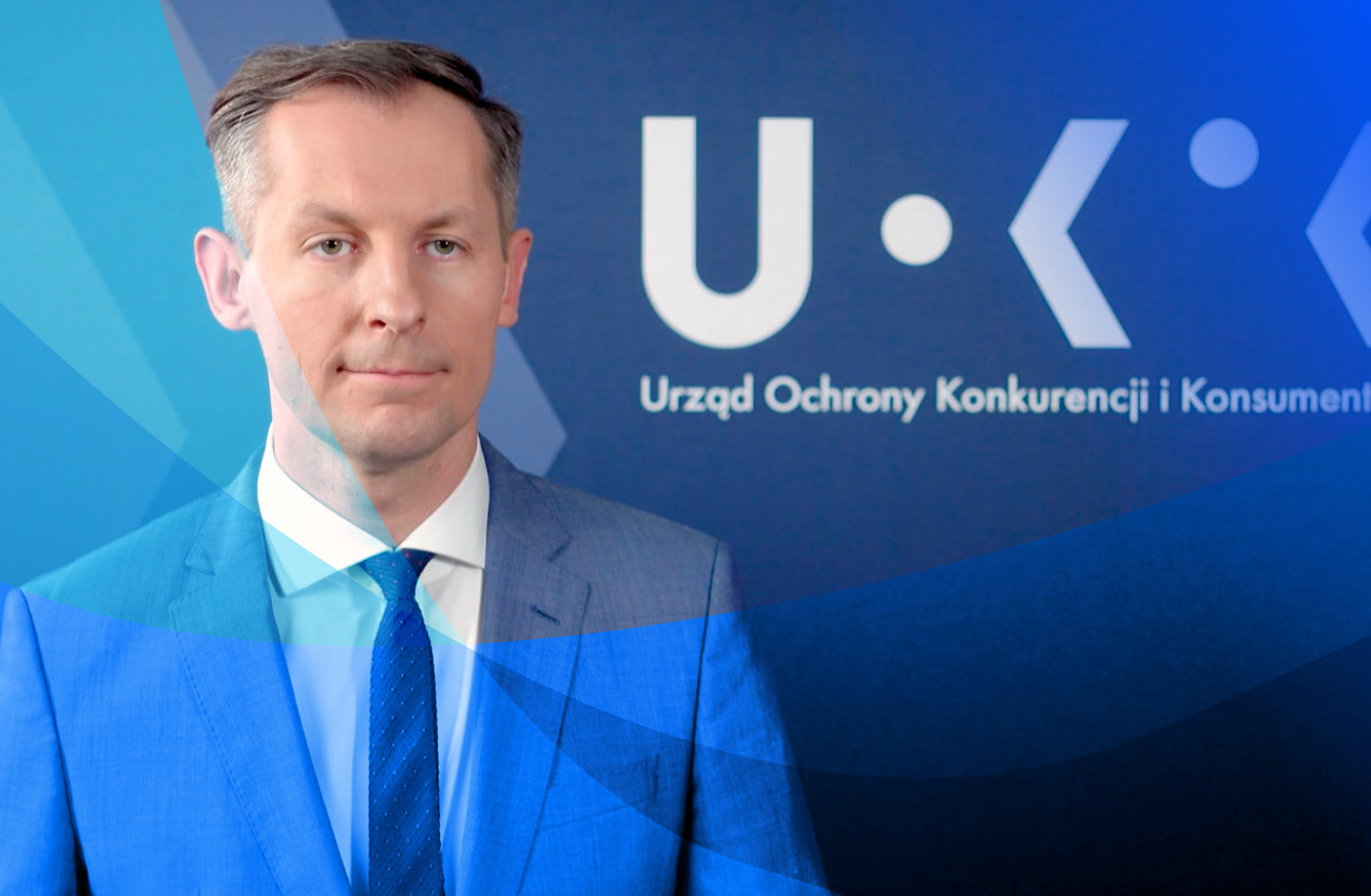 Rekordowa kara dla Vectry. UOKiK nakłada ponad 80 mln zł sankcji za klauzule inflacyjne